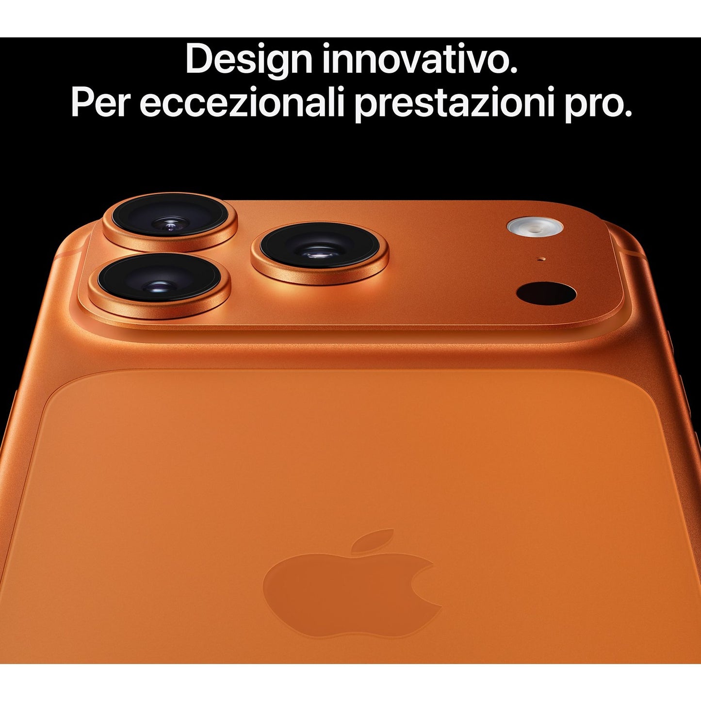 APPLE iPhone 17 Pro Max 256GB