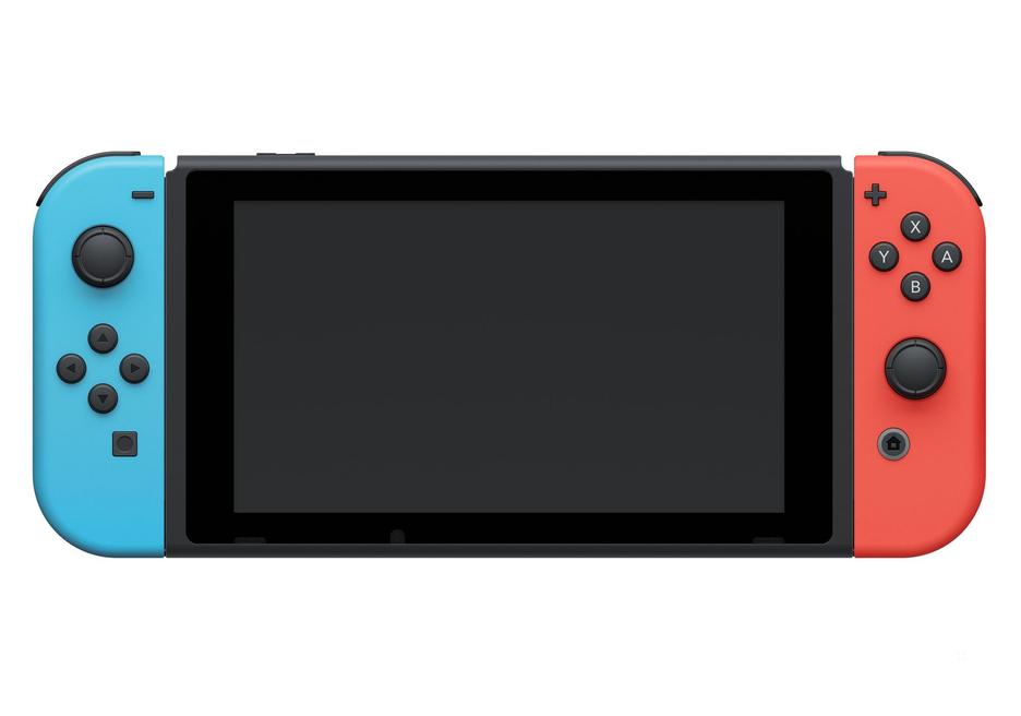 Nintendo Switch - Nuovo Modello Color Neon
by Nintendo
Switch