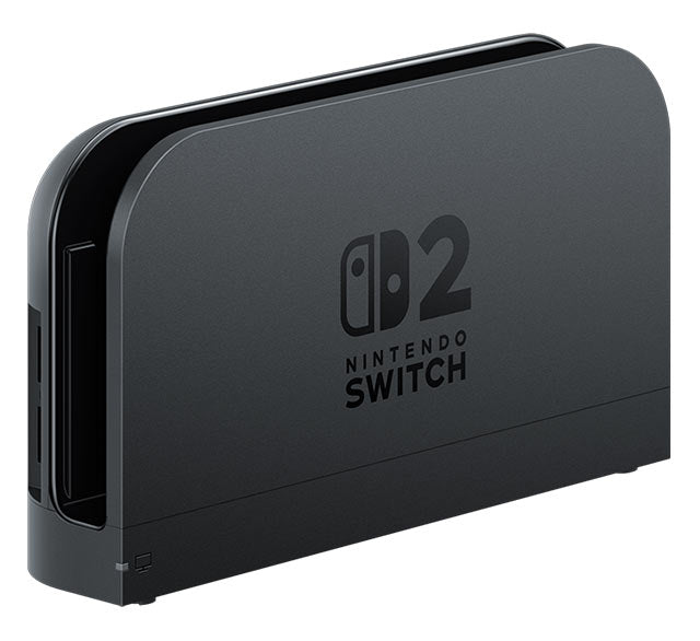 Nintendo Switch 2  
by Nintendo
Switch 2