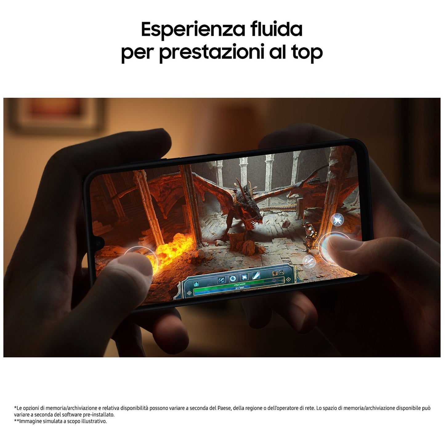 SAMSUNG Galaxy A16 128GB