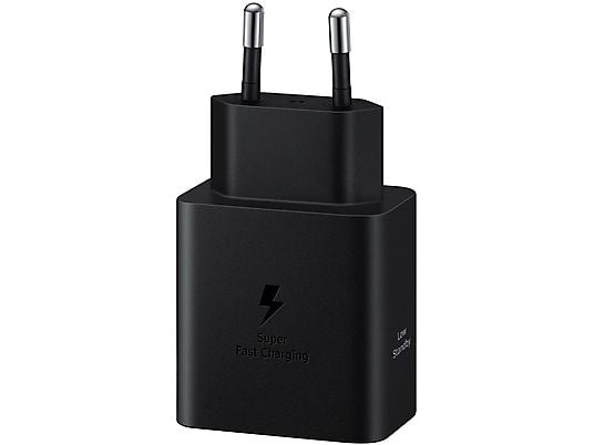 CARICABATTERIA SAMSUNG USB Type-C Super Fast 25W
