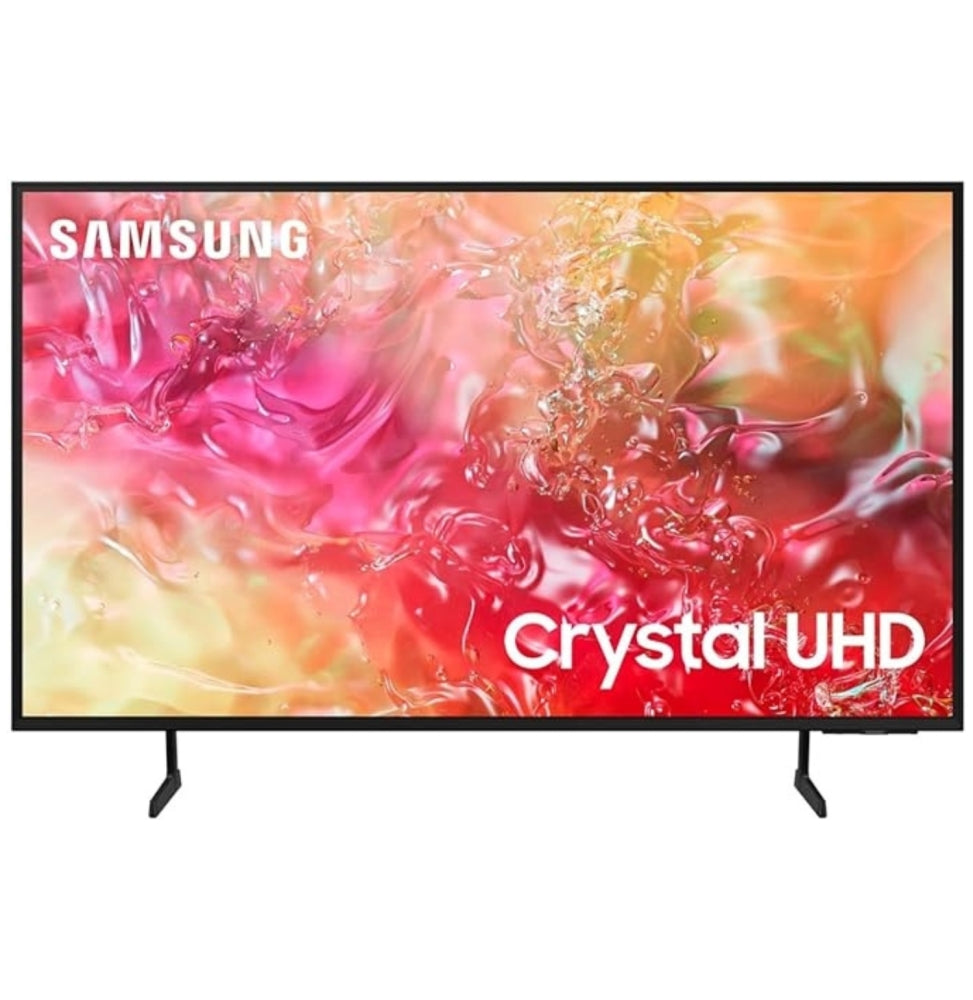Samsung 55 Led 4k Smart Tv
