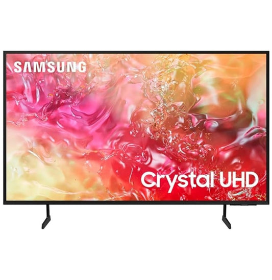 Samsung 55 Led 4k Smart Tv