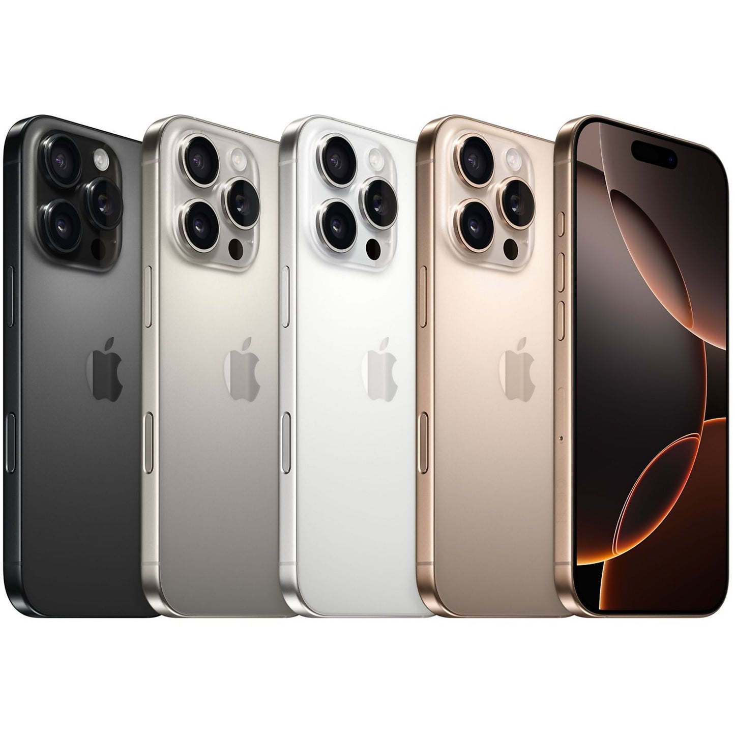 APPLE iPhone 16 Pro Max 256GB