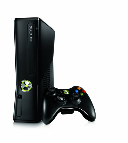Xbox 360