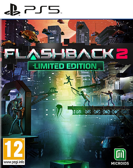 Flashback 2  
by Micro&#239;ds
PS5