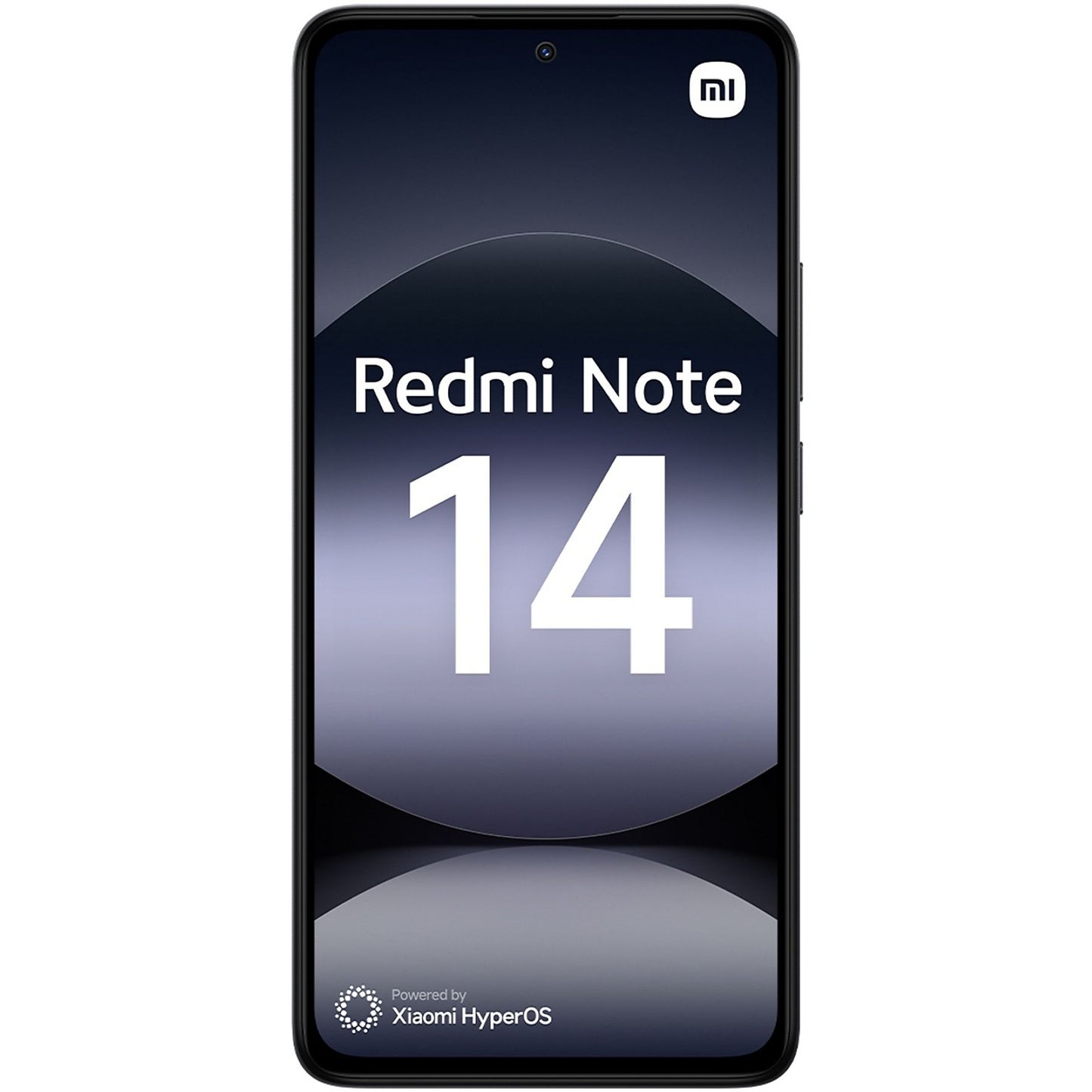 XIAOMI Redmi Note 14, 256 GB