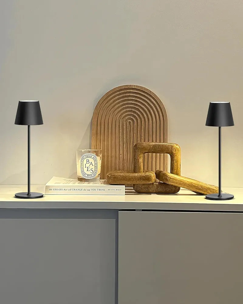 NGM Lampada LED da Tavolo