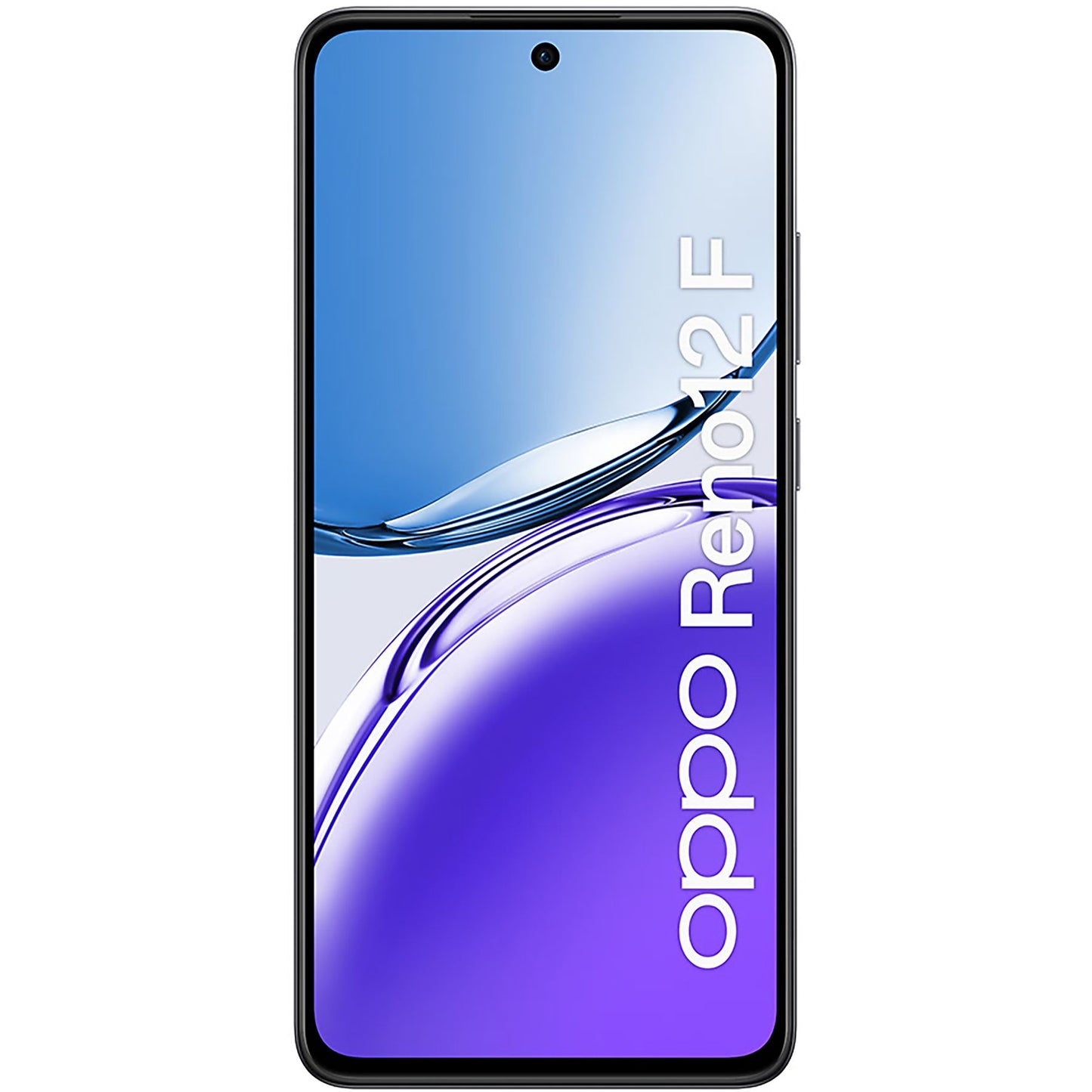 OPPO RENO 12F, 256 GB
