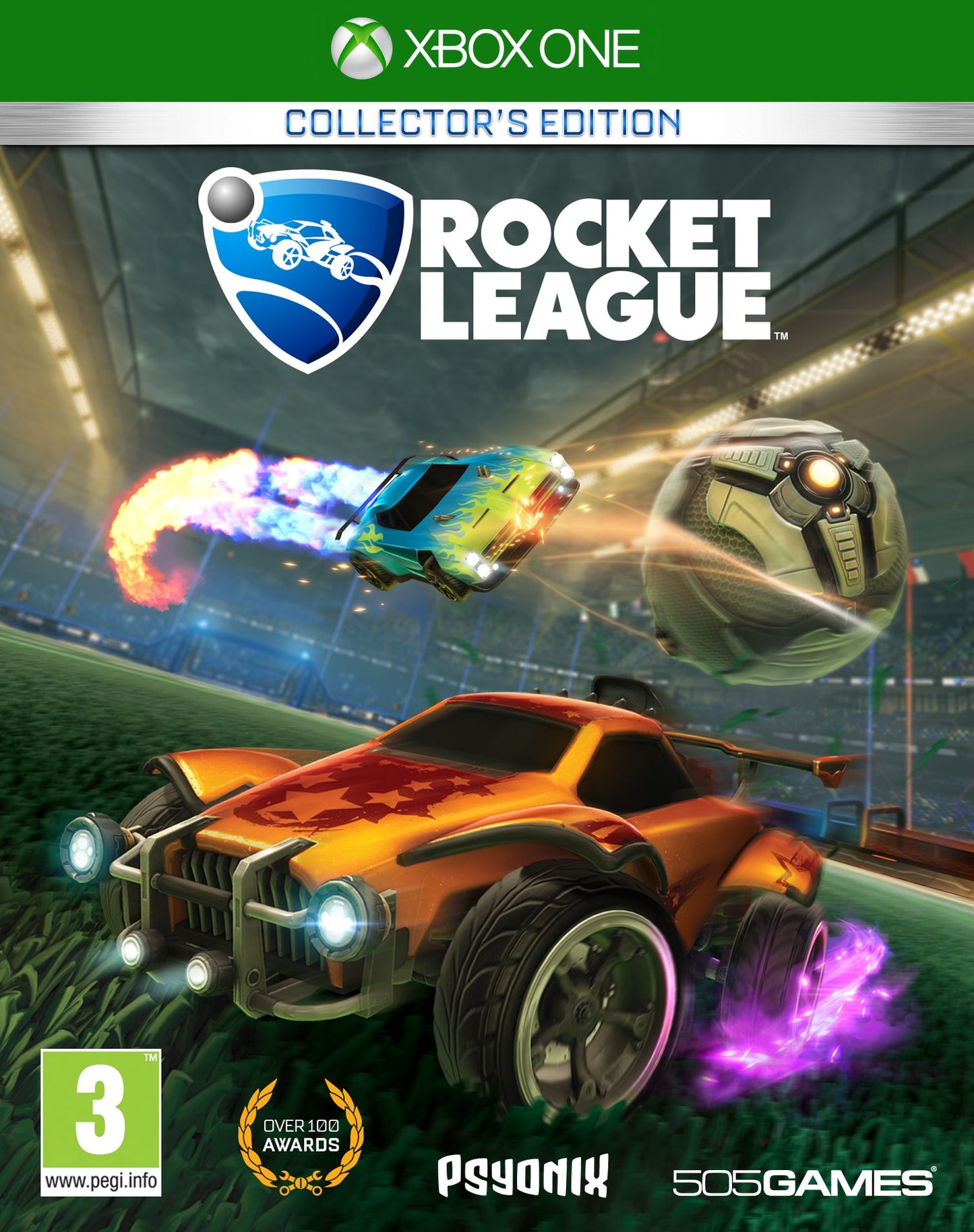 Rocket League - Xbox One