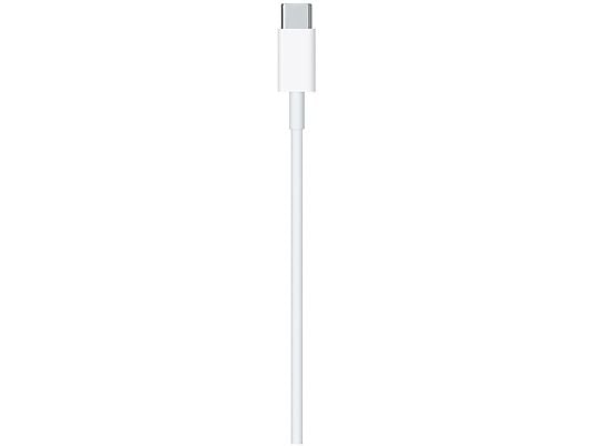 APPLE Cavo da USB-C a Lightning (1 m)