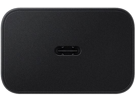 CARICABATTERIA SAMSUNG USB Type-C Super Fast 25W