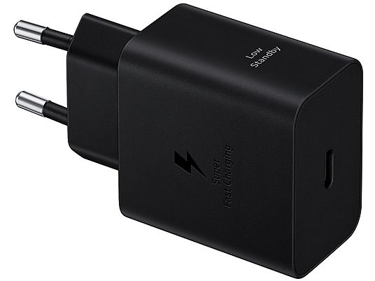 CARICABATTERIA SAMSUNG USB Type-C Super Fast 25W