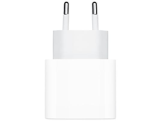 APPLE Alimentatore USB C da 20W