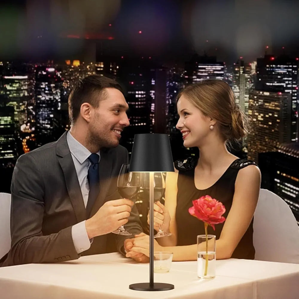 NGM Lampada LED da Tavolo