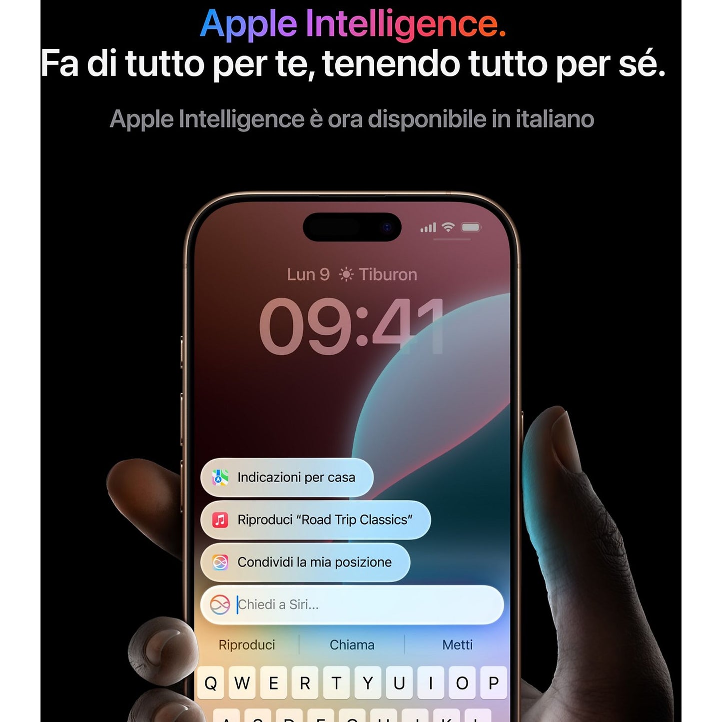 APPLE iPhone 16 Pro 128GB