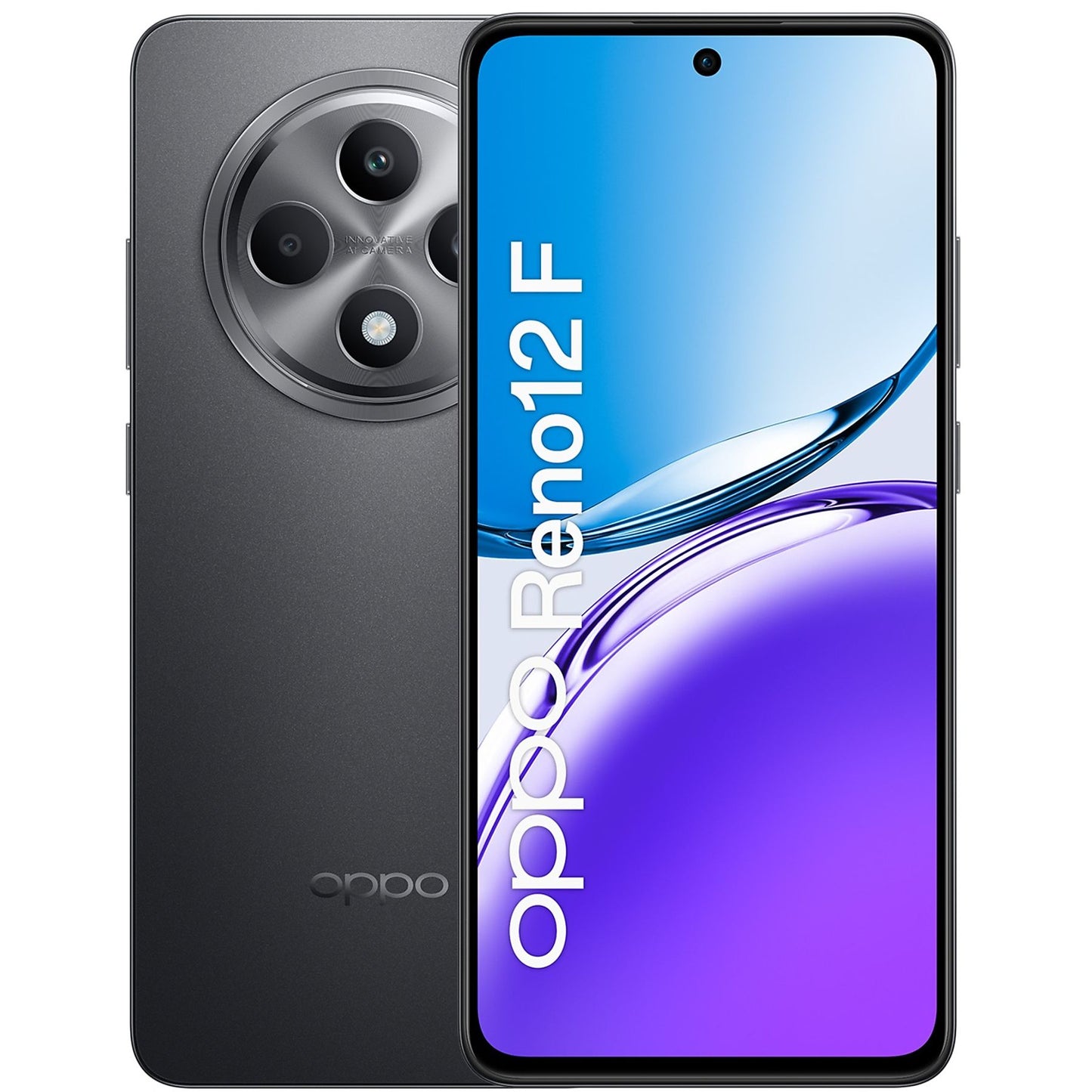 OPPO RENO 12F, 256 GB