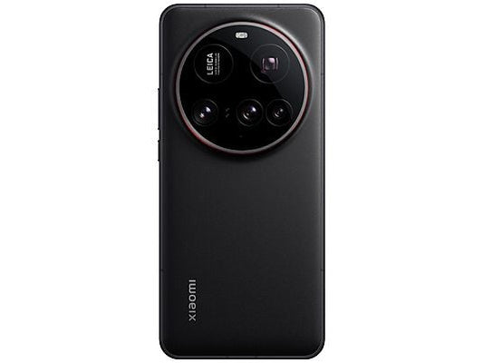 XIAOMI 15 Ultra + Kit, 512 GB, BLACK