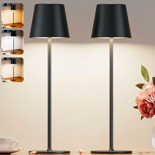 NGM Lampada LED da Tavolo