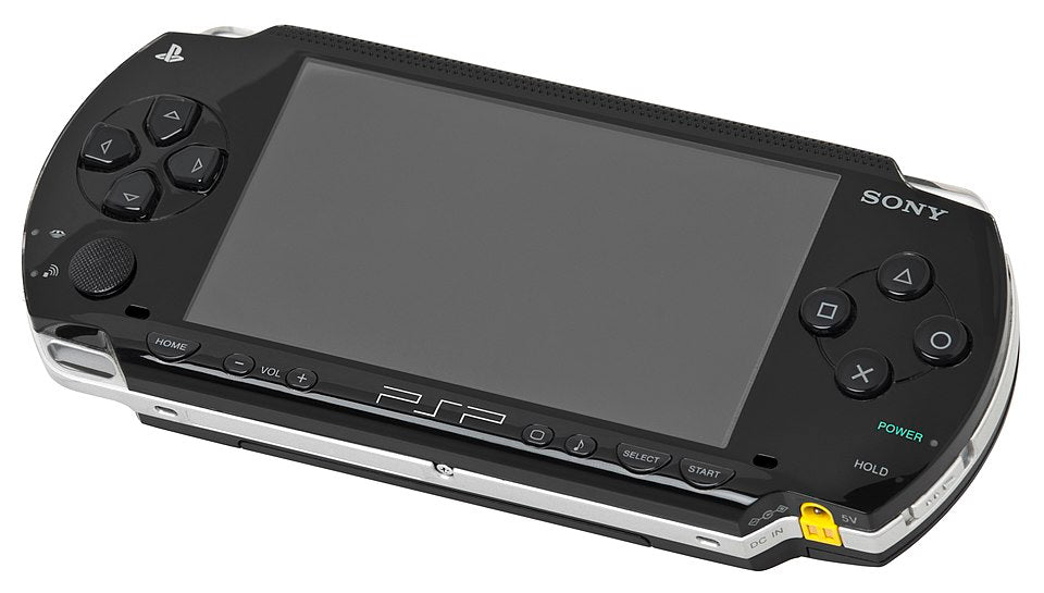 Sony PSP 3000