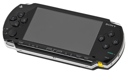 Sony PSP 3000